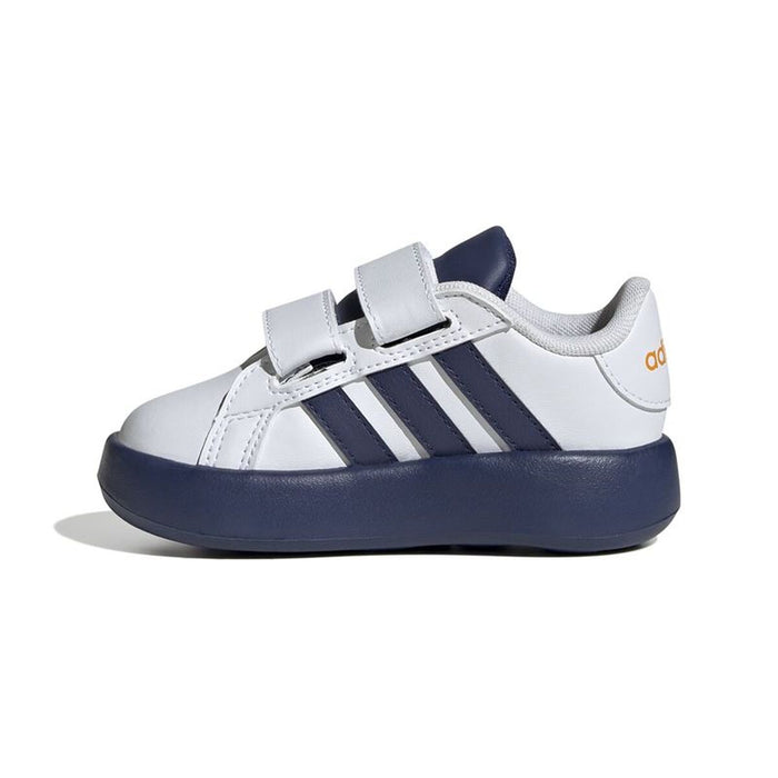 Спортни Маратонки за Деца Adidas Grand Court 2.0 Cf