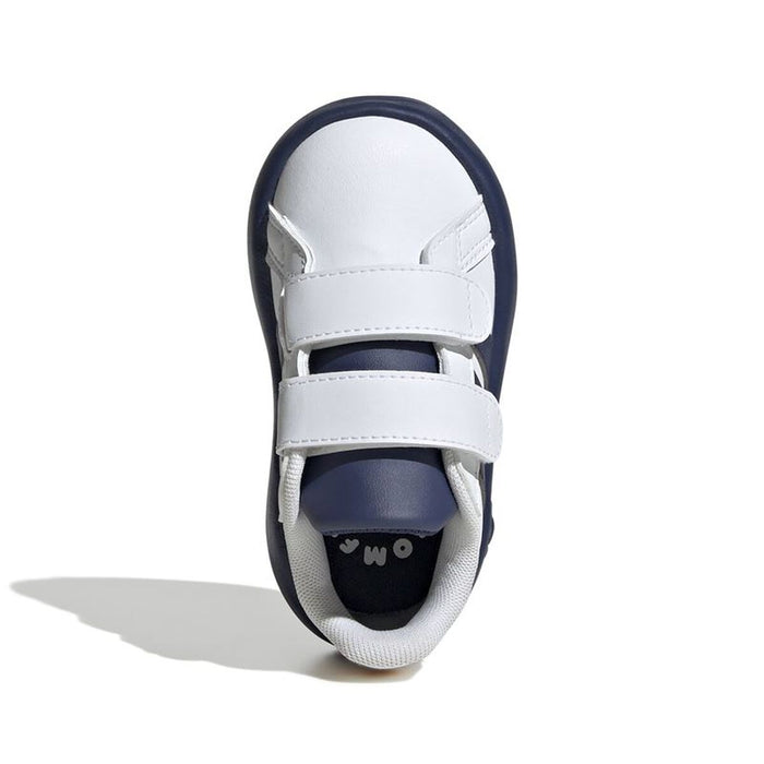 Спортни Маратонки за Деца Adidas Grand Court 2.0 Cf