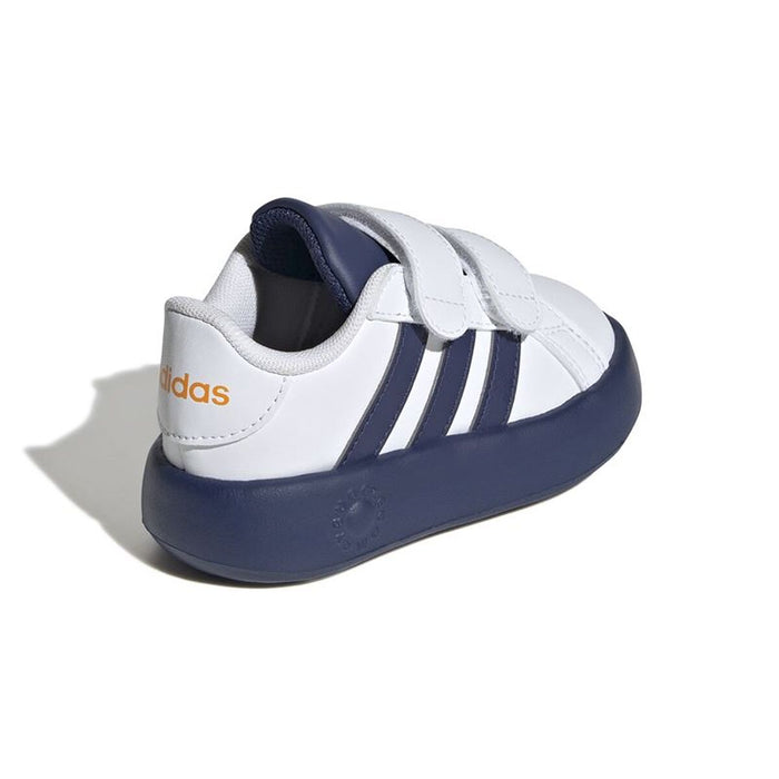 Спортни Маратонки за Деца Adidas Grand Court 2.0 Cf