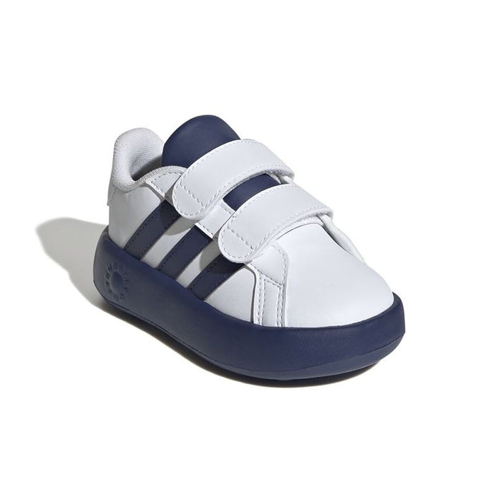 Спортни Маратонки за Деца Adidas Grand Court 2.0 Cf