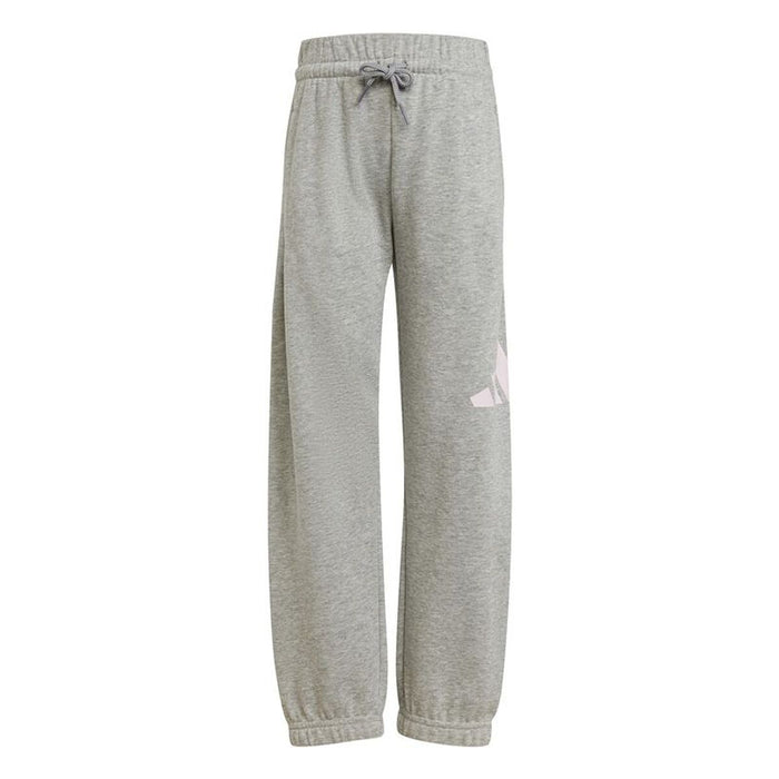 Детски Анцуг Adidas Lk Bl French Terry Jog Сив