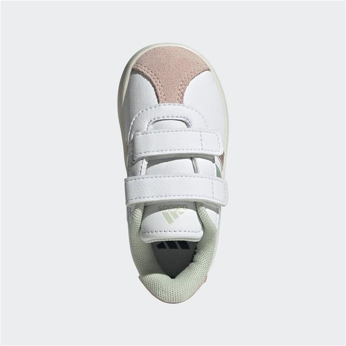 Спортни Маратонки за Деца Adidas VL Court 3.0