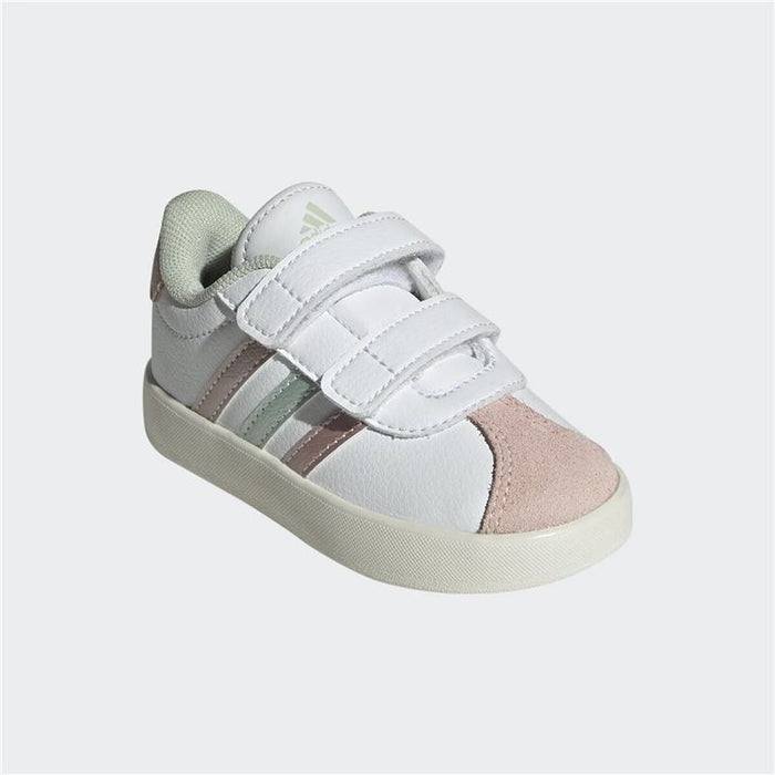 Спортни Маратонки за Деца Adidas VL Court 3.0
