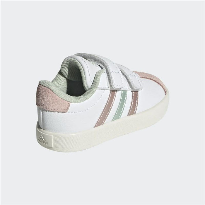 Спортни Маратонки за Деца Adidas VL Court 3.0