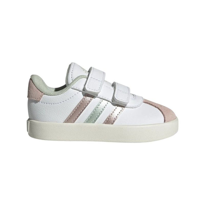 Спортни Маратонки за Деца Adidas VL Court 3.0
