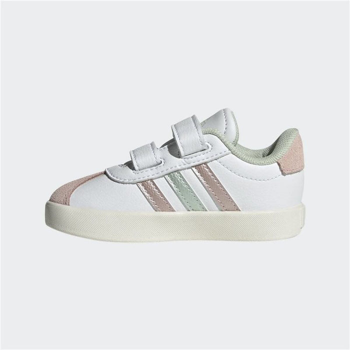 Спортни Маратонки за Деца Adidas VL Court 3.0