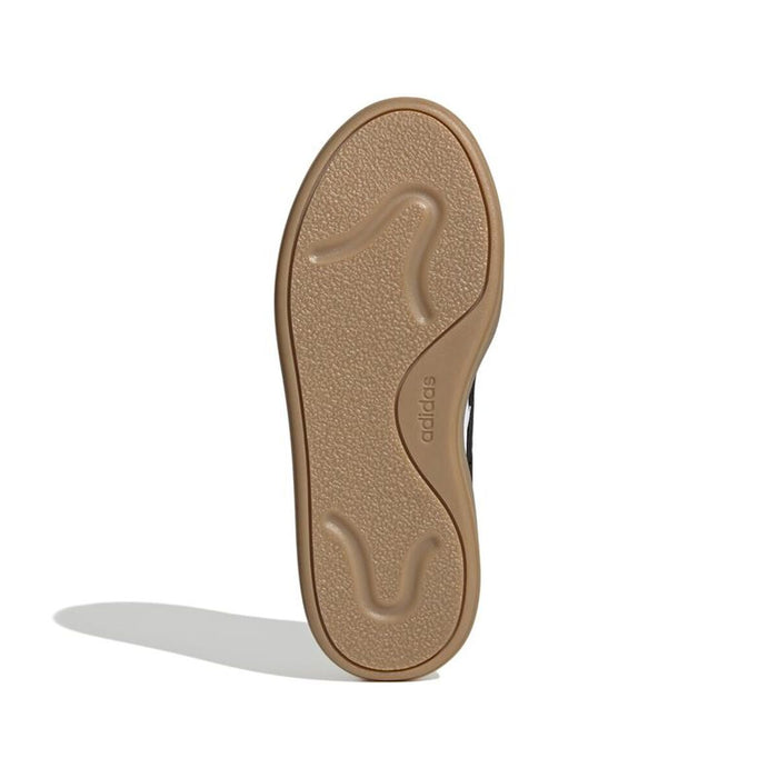 Спортни Маратонки за Деца Adidas Courtblock Бял