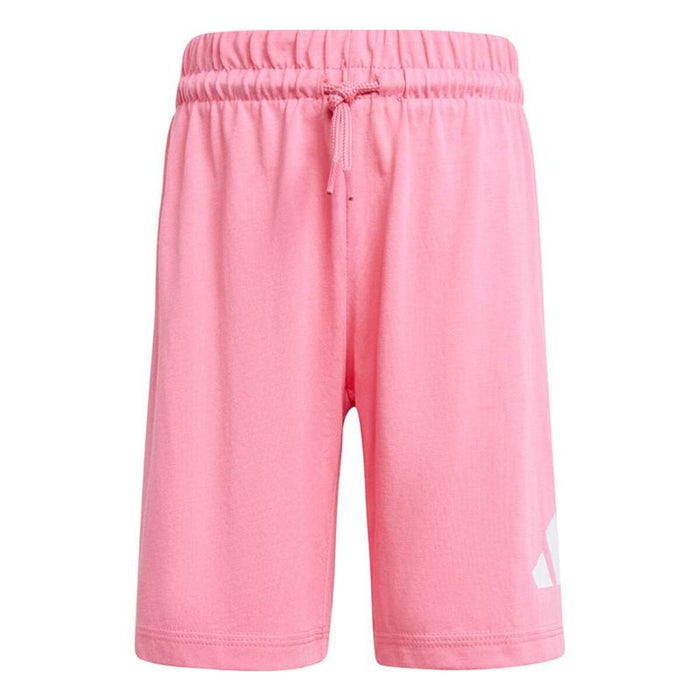 Спортен Комплект за Деца Adidas LK Big Logo Розов 2 Части