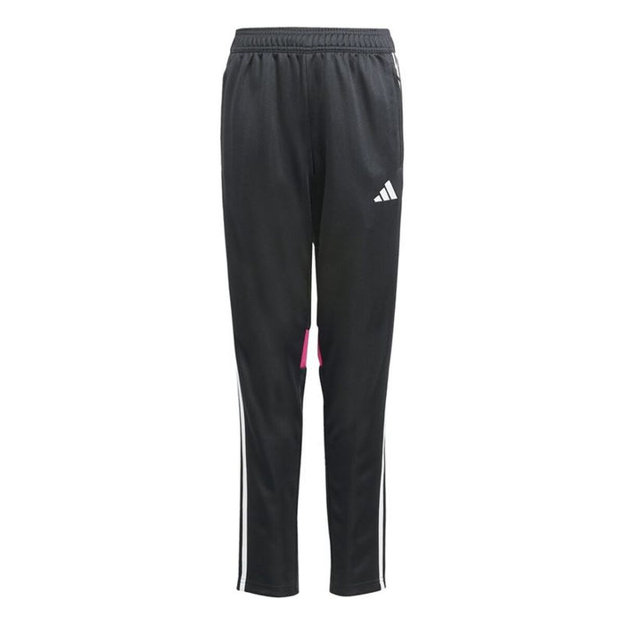 Детски Анцуг Adidas Tiro Es Ts Сив