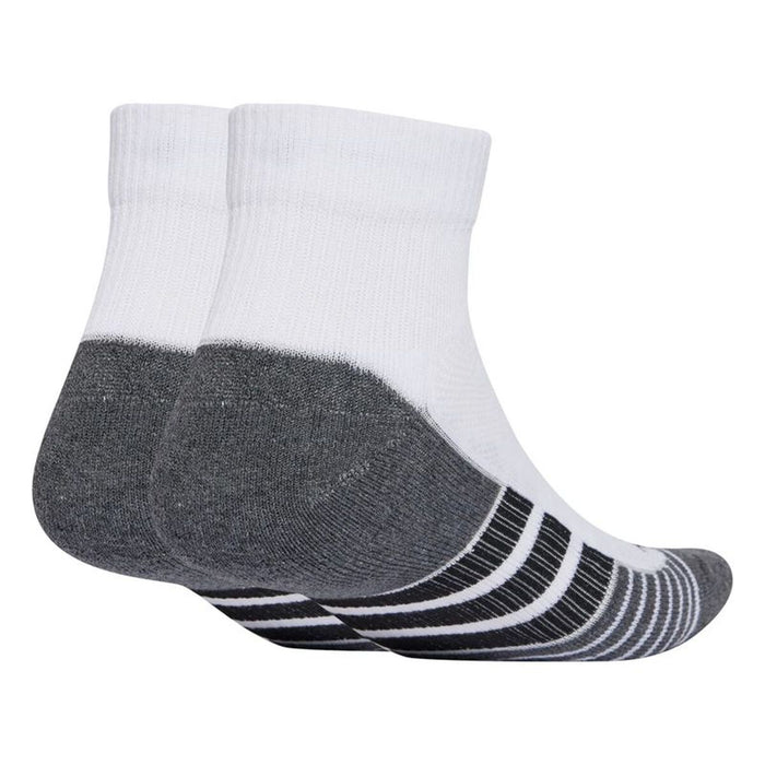 Пакет чорапи Adidas Performance Quarter 3P 3 Части