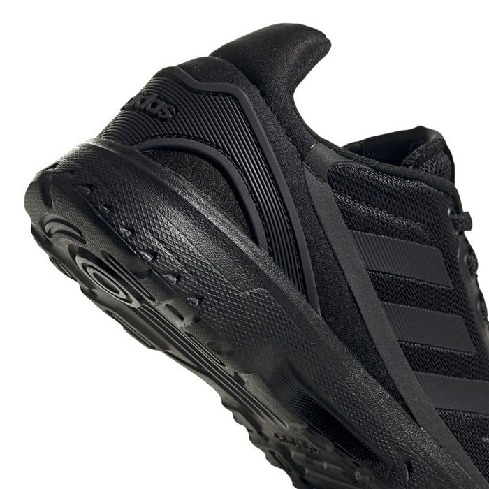 Спортни Маратонки за Деца Adidas Nebula Ted Черен