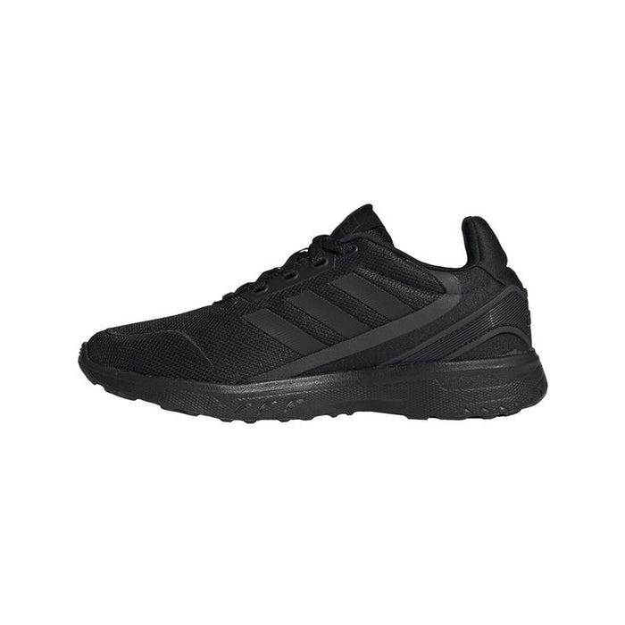 Спортни Маратонки за Деца Adidas Nebula Ted Черен