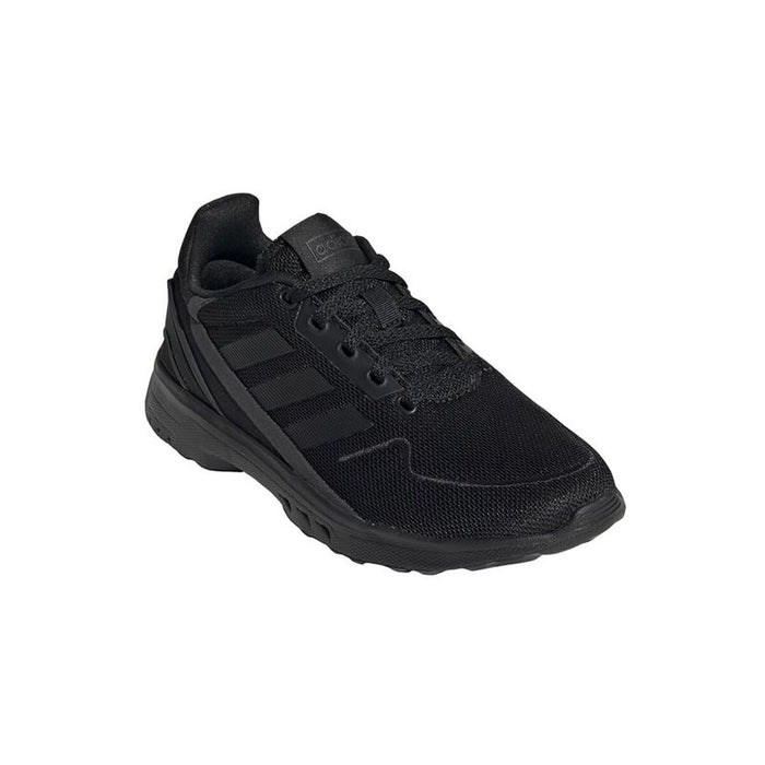 Спортни Маратонки за Деца Adidas Nebula Ted Черен