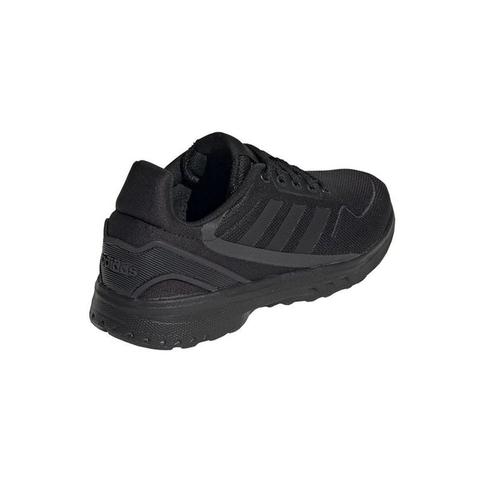 Спортни Маратонки за Деца Adidas Nebula Ted Черен