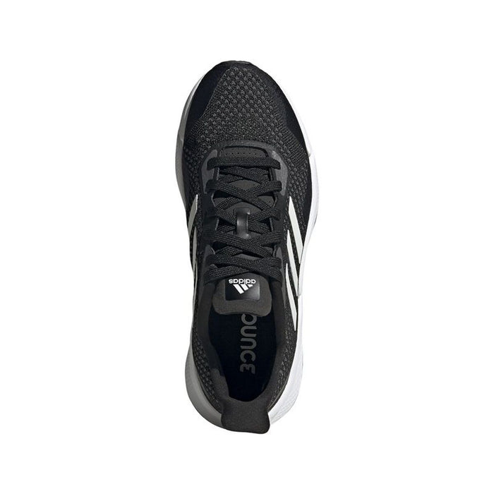 Спортни Маратонки за Деца Adidas X9000L2 Черен