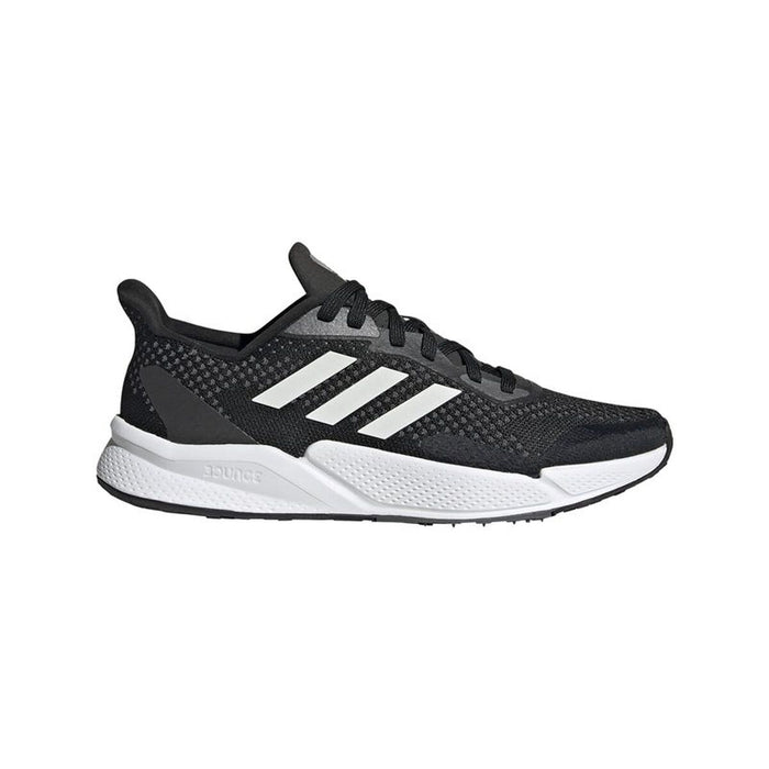 Спортни Маратонки за Деца Adidas X9000L2 Черен