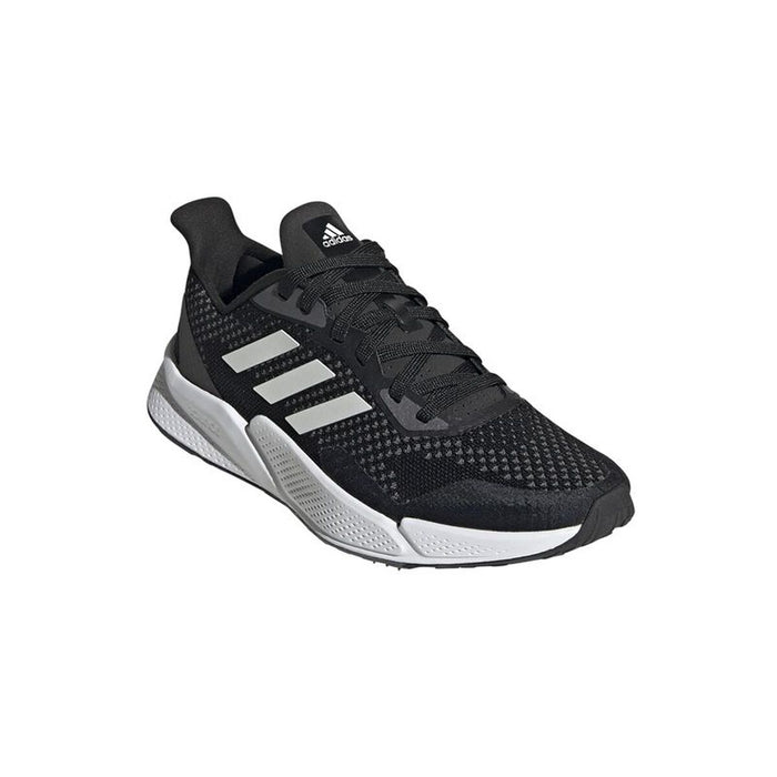 Спортни Маратонки за Деца Adidas X9000L2 Черен
