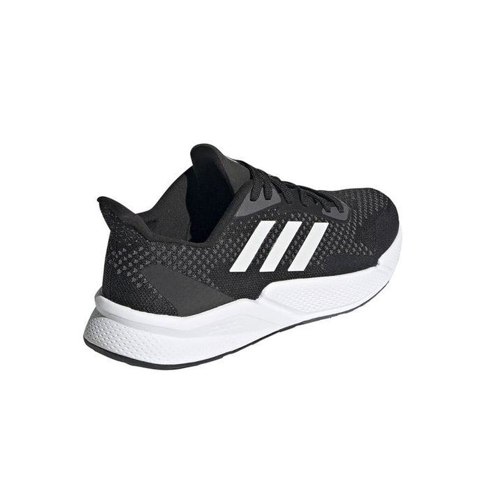 Спортни Маратонки за Деца Adidas X9000L2 Черен