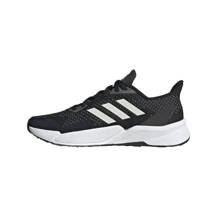 Спортни Маратонки за Деца Adidas X9000L2 Черен