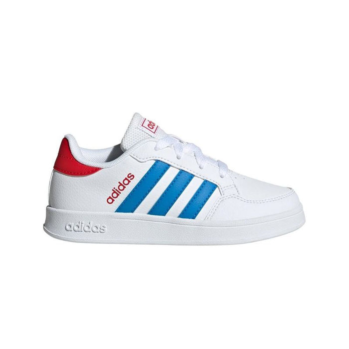 Спортни Маратонки за Деца Adidas Breaknet Kids Бял