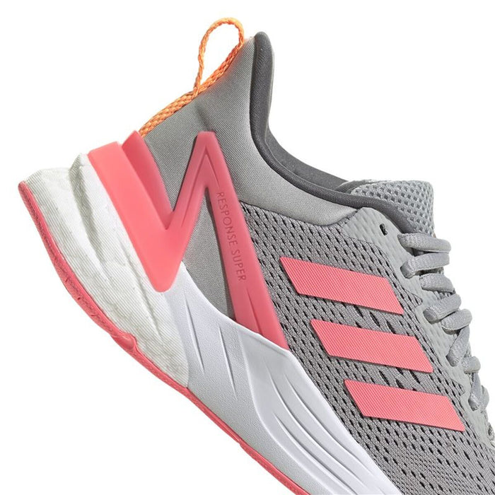 Спортни Маратонки за Деца Adidas Response Super 2.0 Тъмно сив