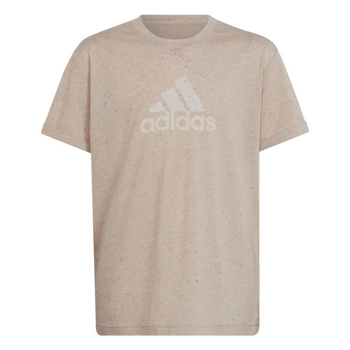 Детски Тениска с къс ръкав Adidas Future Icons Winners Розов