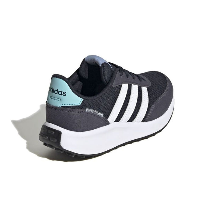 Спортни Маратонки за Деца Adidas Run 70S Черен