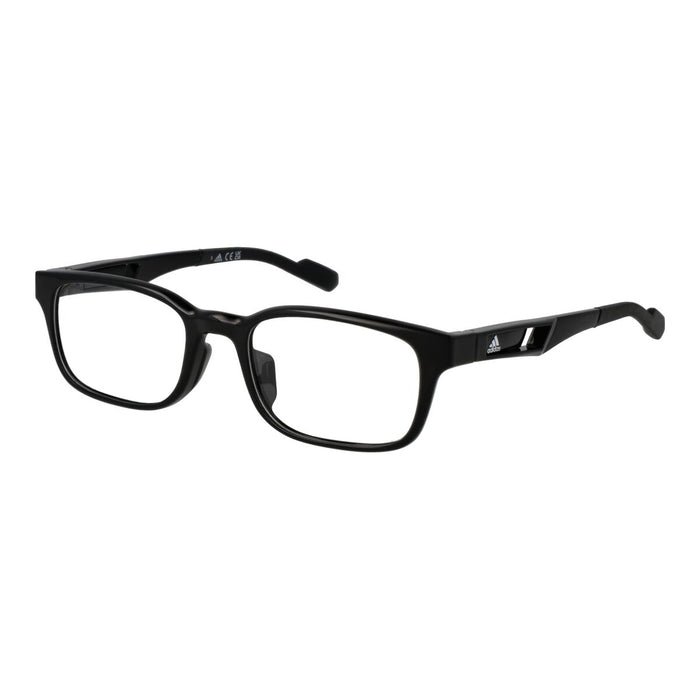 Мъжки Рамка за очила Adidas SP5061-D 53001 Черен