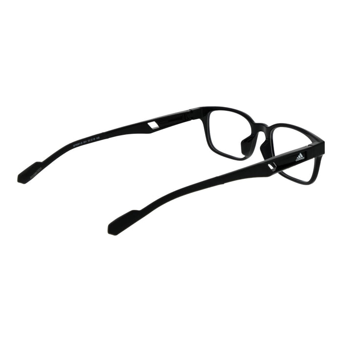 Мъжки Рамка за очила Adidas SP5061-D 53001 Черен
