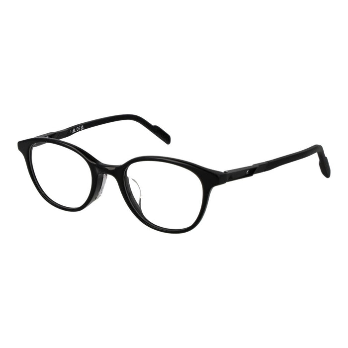 Мъжки Рамка за очила Adidas SP5064-D 48001 Черен