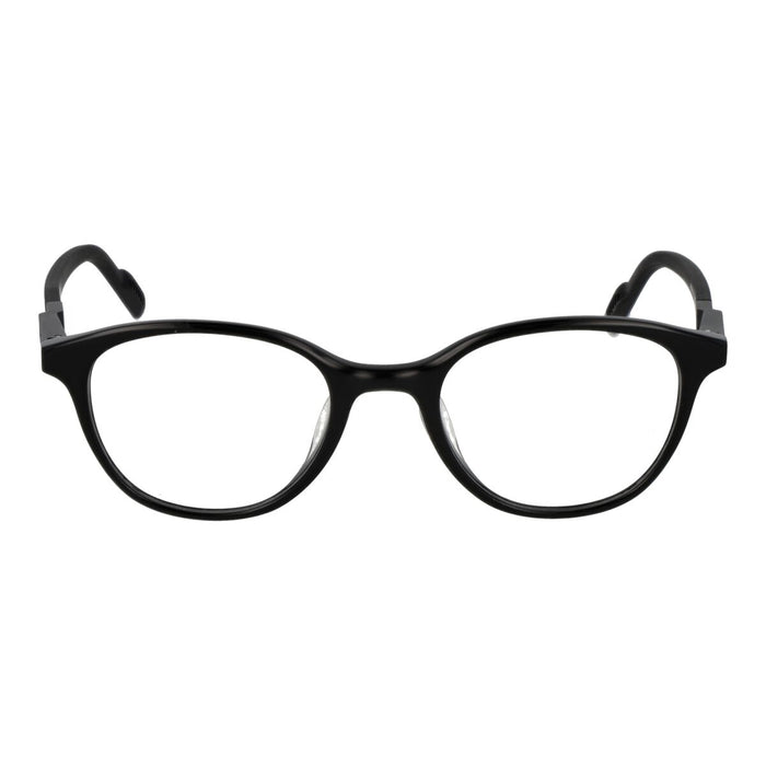 Мъжки Рамка за очила Adidas SP5064-D 48001 Черен