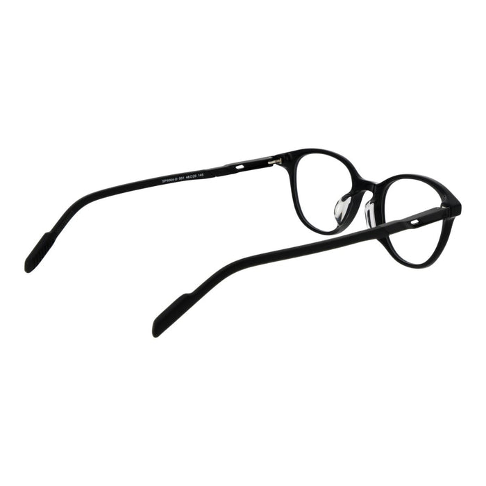 Мъжки Рамка за очила Adidas SP5064-D 48001 Черен