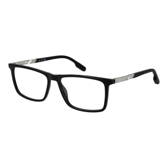 Мъжки Рамка за очила Adidas SP5070 54001 Черен