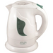 Adler AD 08 w електрическа кана 1 L 850 W Бяла