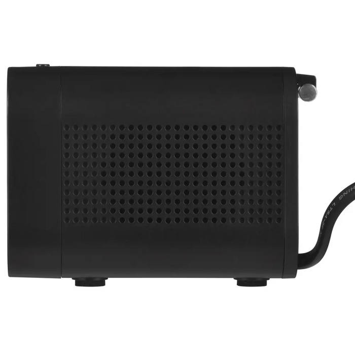 ADLER AD 1192b радиобудилник черен