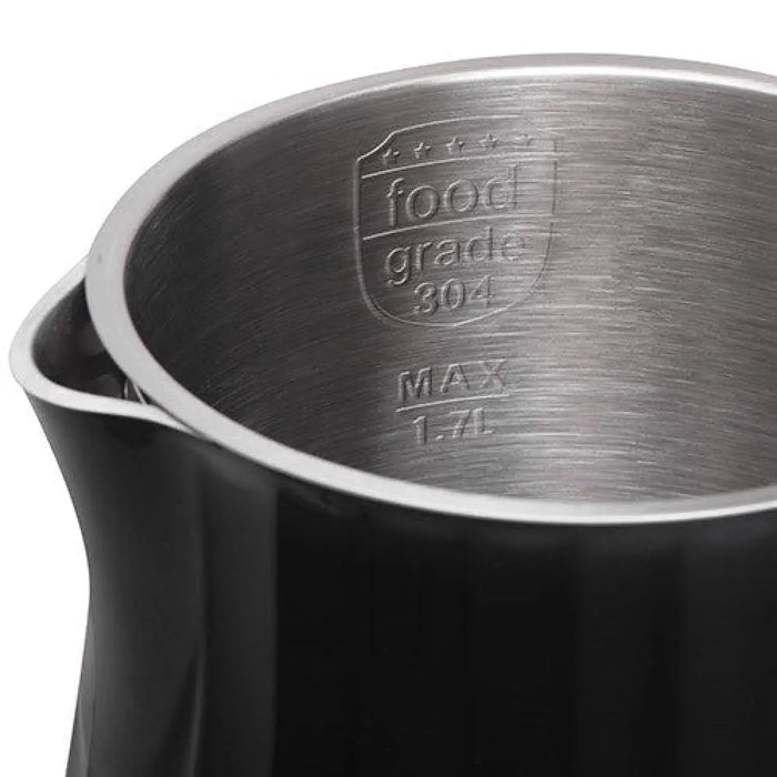 Adler AD 1350 1.7L LED електрическа кана с контролирана