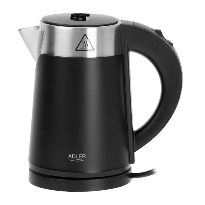 ADLER AD 1372b електрическа кана черна
