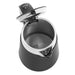 ADLER AD 1372b електрическа кана черна