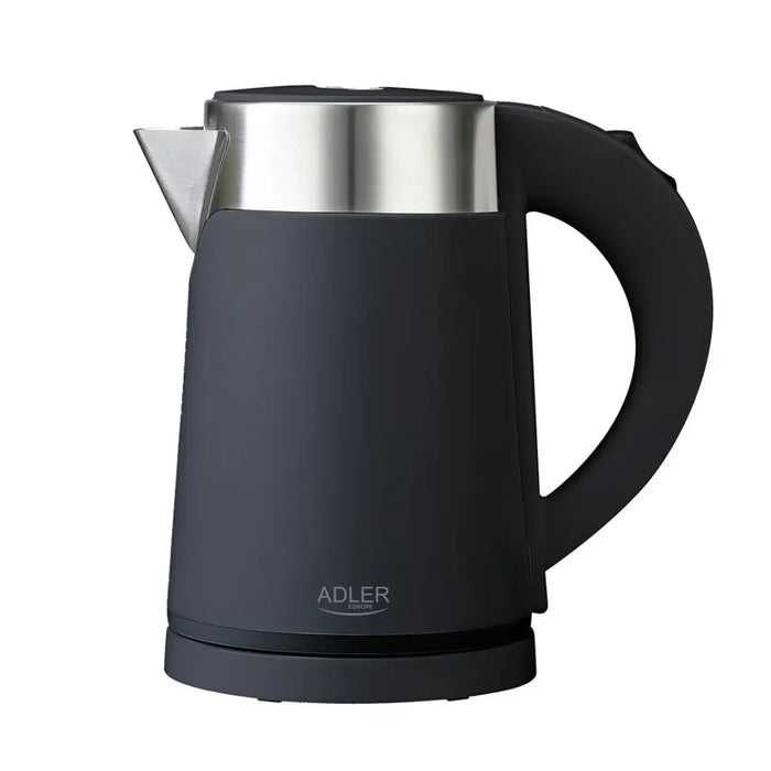 ADLER AD 1372b електрическа кана черна