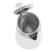 ADLER AD 1372w electric kettle white