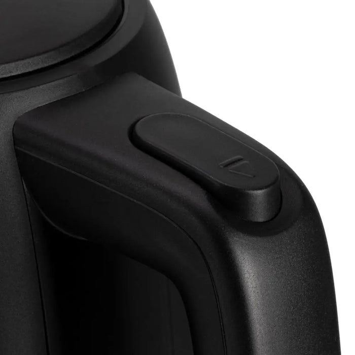 ADLER AD 1379B черна електрическа кана