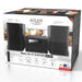 Adler AD 1917 HI-FI Tower Bluetooth/ CD/ USB/ FM радио черно