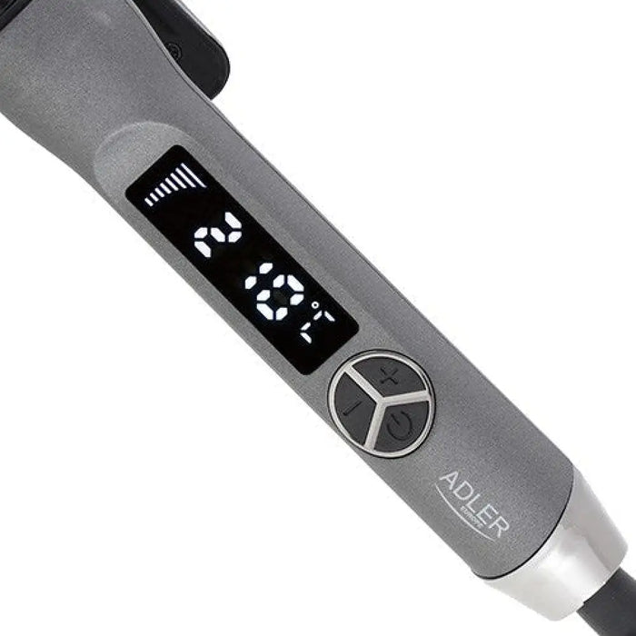 Adler AD 2114 Уред за оформяне на коса Маша за коса Warm