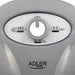 Adler AD 2167 масажор Legs Grey White