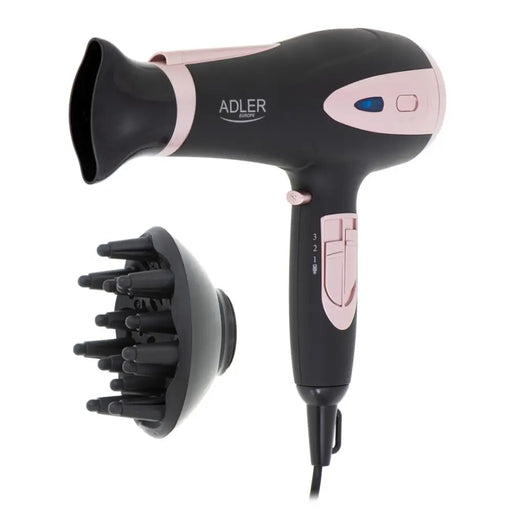 Adler AD 2248 Сешоар