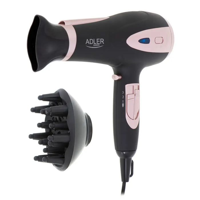 Adler AD 2248 Сешоар