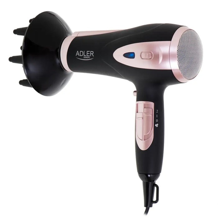 Adler AD 2248 Сешоар