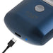 Adler AD 2937 Мъжка самобръсначка Rotation shaver Blue