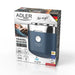 Adler AD 2937 Мъжка самобръсначка Rotation shaver Blue