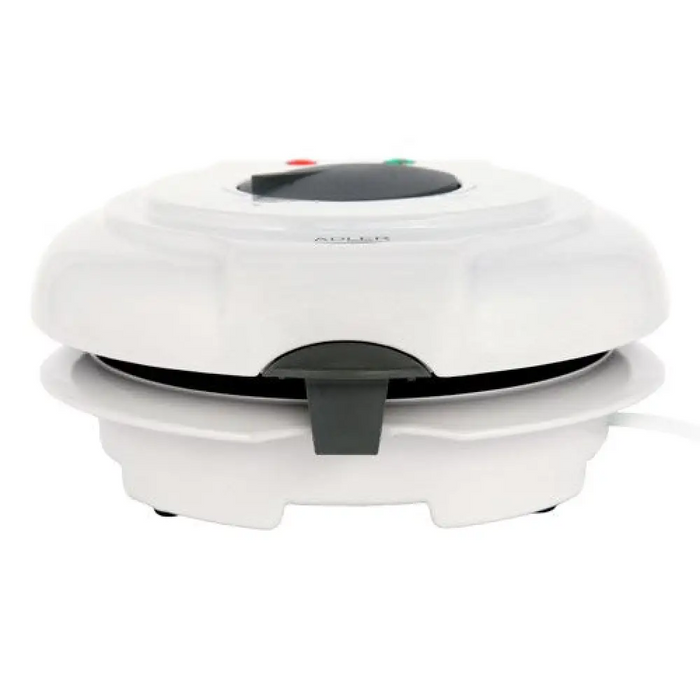 Adler AD 3038 Гофретник 1500 W Бял
